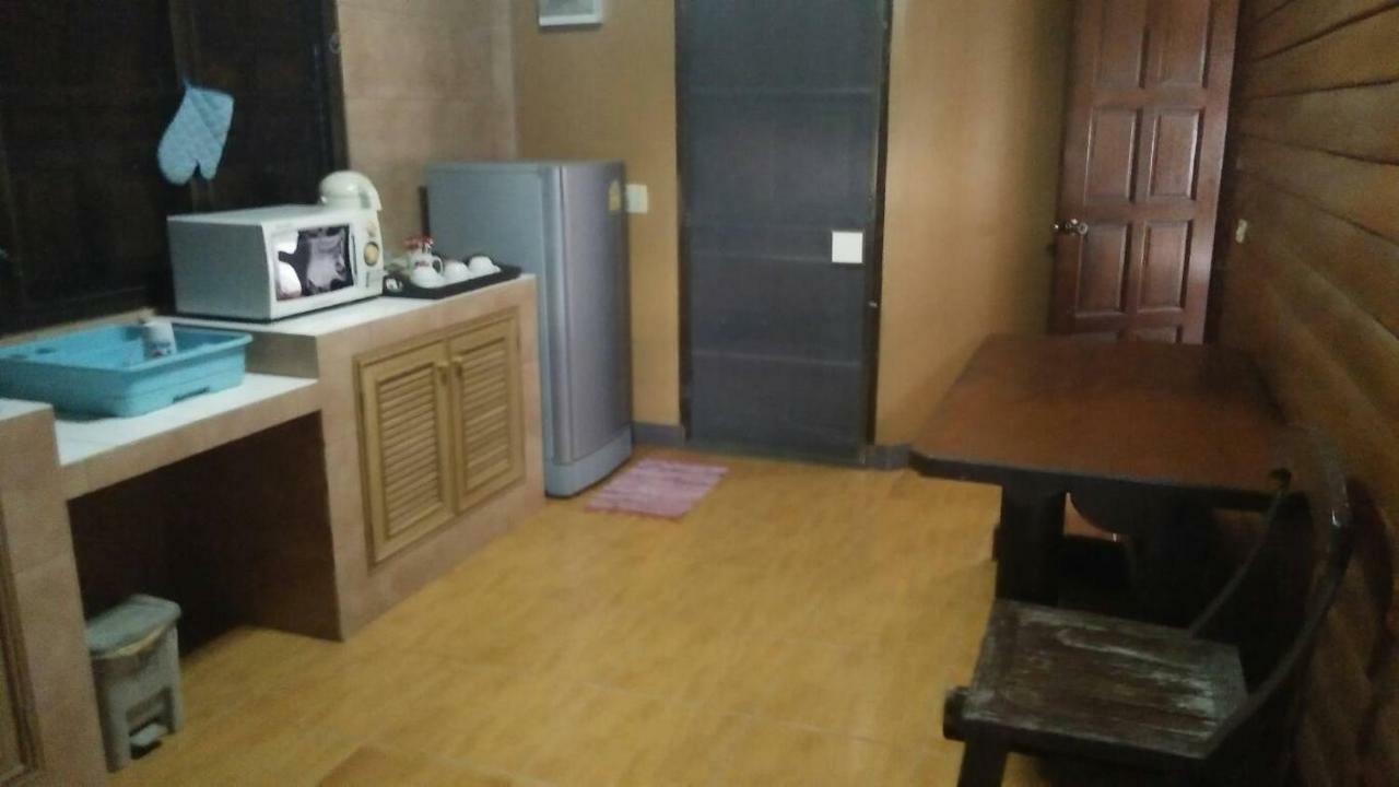 Chalet Maesai Doi View Ban Dong Ma Tun