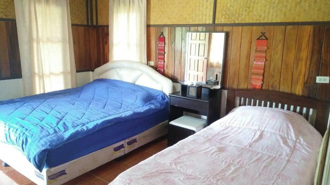 Maesai Doi View Chalet