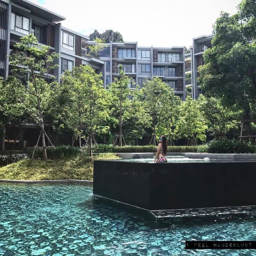 The Valley Khaoyai Tropical Style Apartment *
