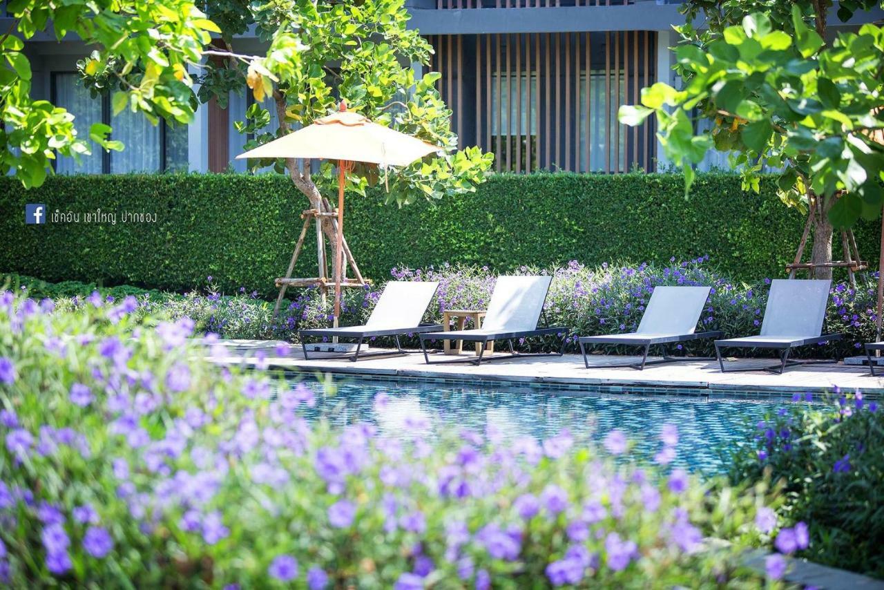 The Valley Khaoyai Tropical Style