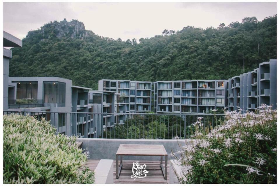 The Valley Khaoyai Tropical Style