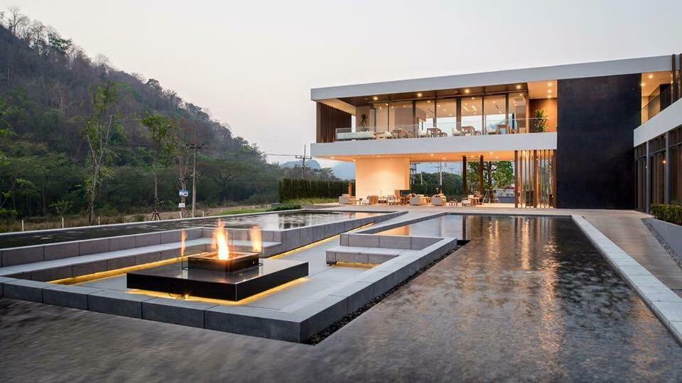 The Valley Khaoyai Tropical Style