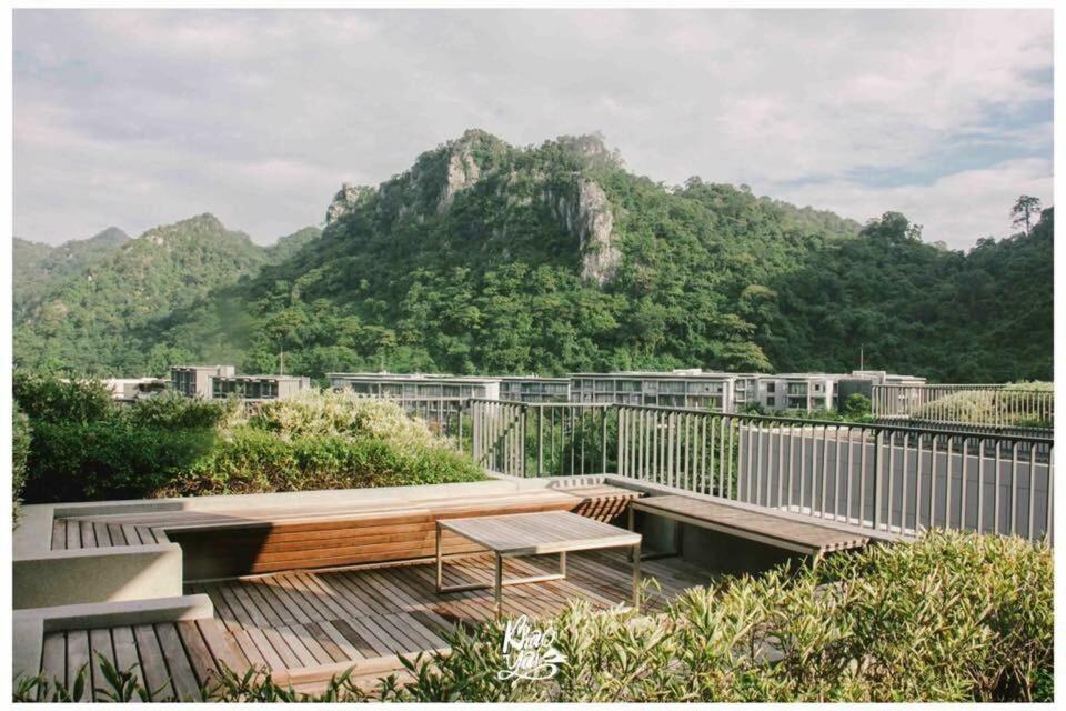 Apartment The Valley Khaoyai Tropical Style *