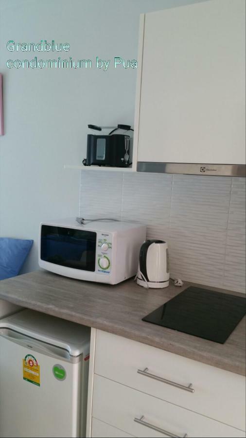 Apartment Grandblue 106,302 *