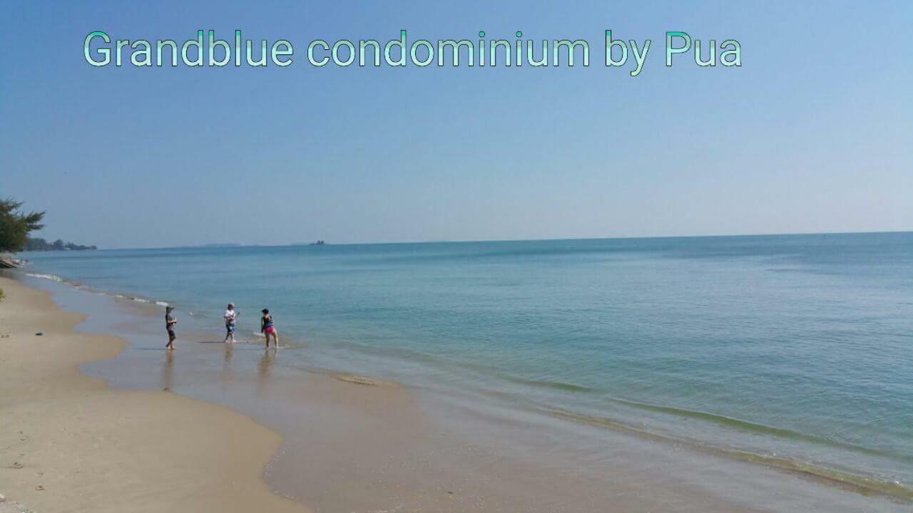 Grandblue 106,302 Apartment *