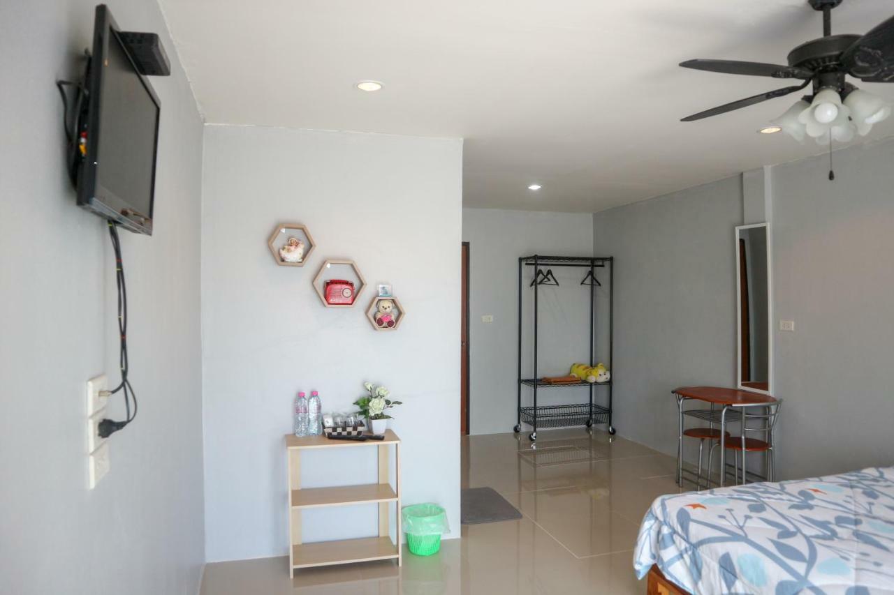 Ingkho อิงค้อ Homestay Khao Kho