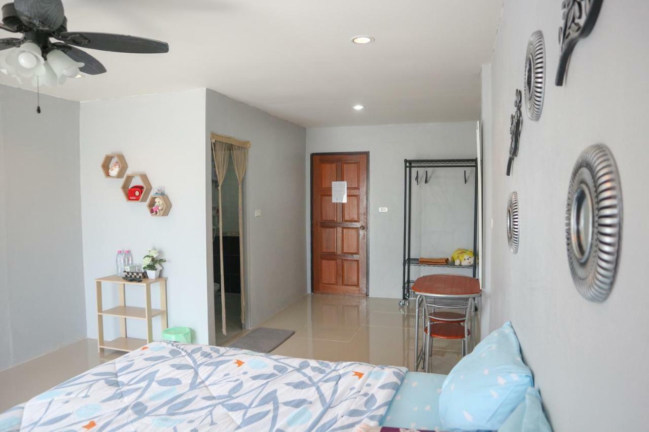 Homestay Ingkho อิงค้อ *