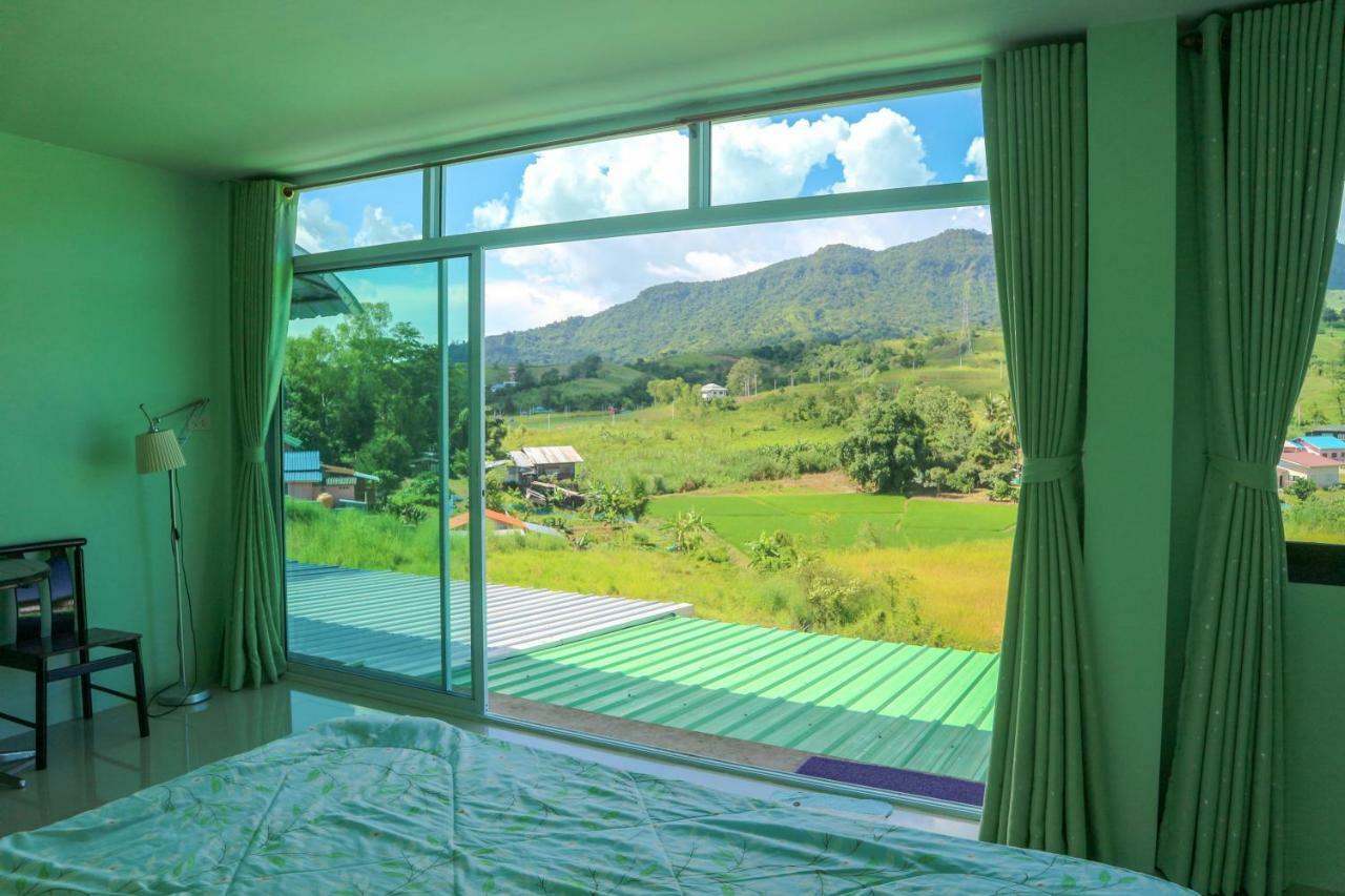 Homestay Ingkho อิงค้อ