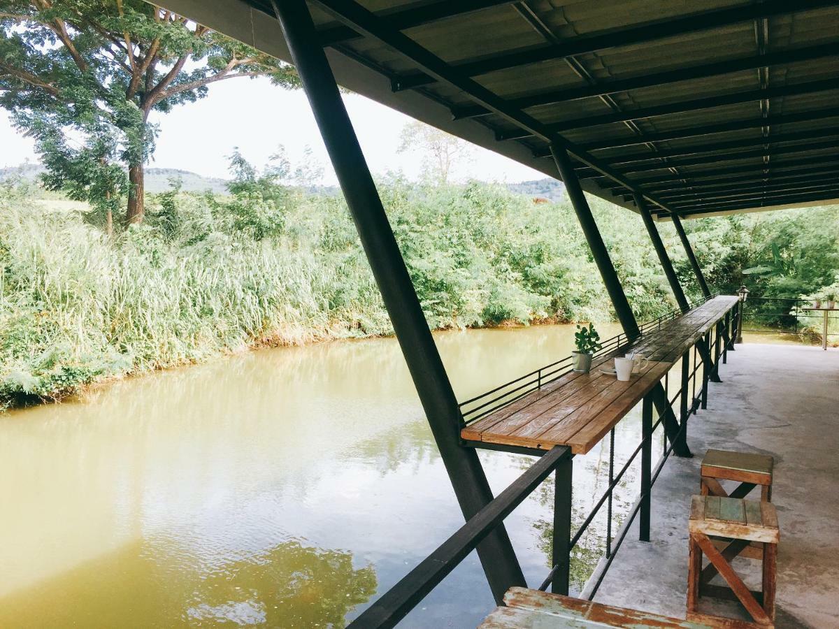 Antani @khaoyai *