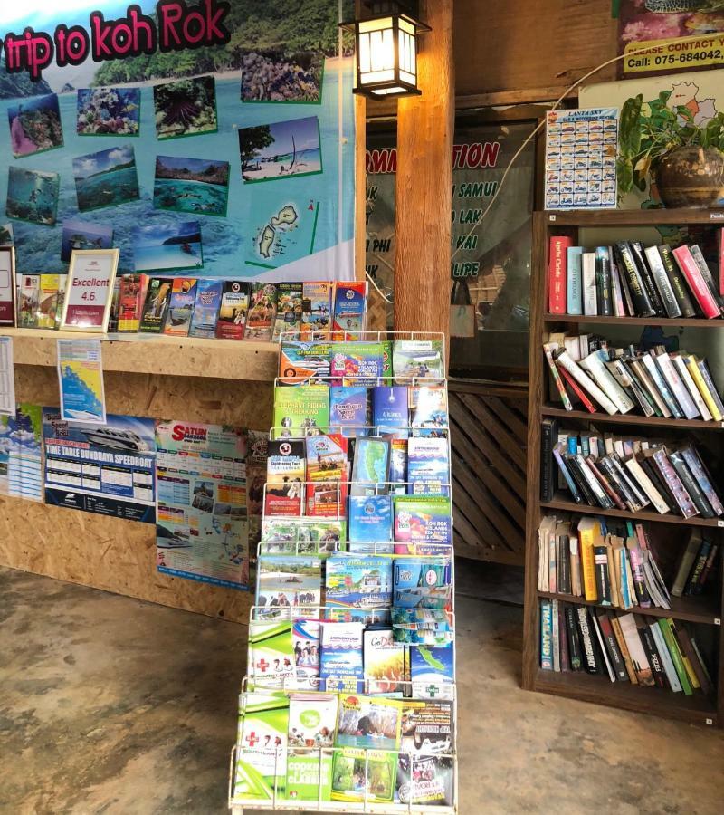 Klong Jark 2* Koh Lanta