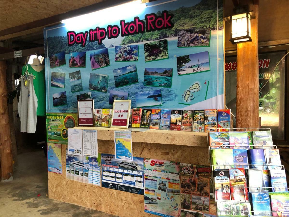 Klong Jark 2* Koh Lanta