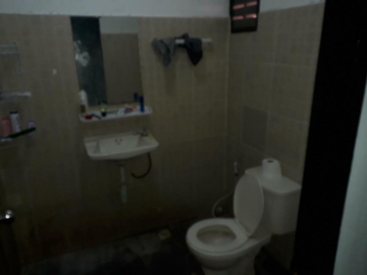 Sitpholek Muaythai Camp Guest house