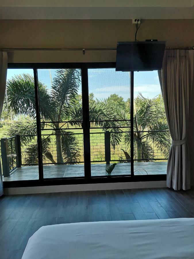 Sleep Soundly By The Sea Resort Trat