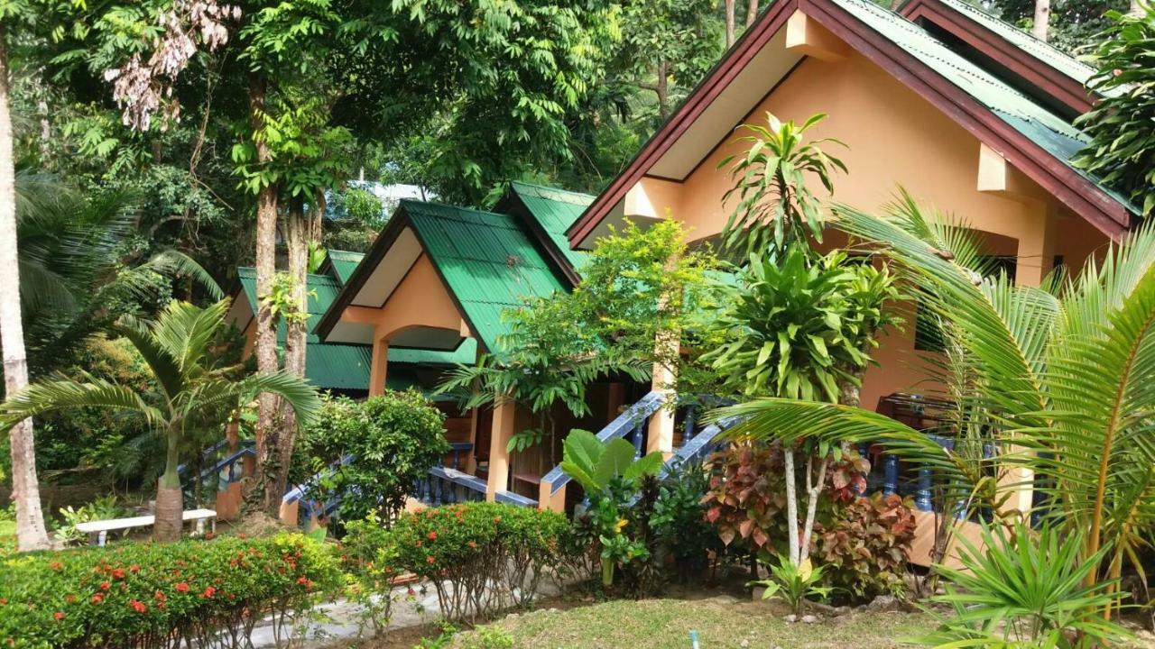 Guest house Anawin Ao Nang