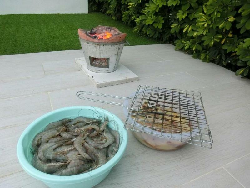 Villa La Playa Front Pool Cha-am,huahin