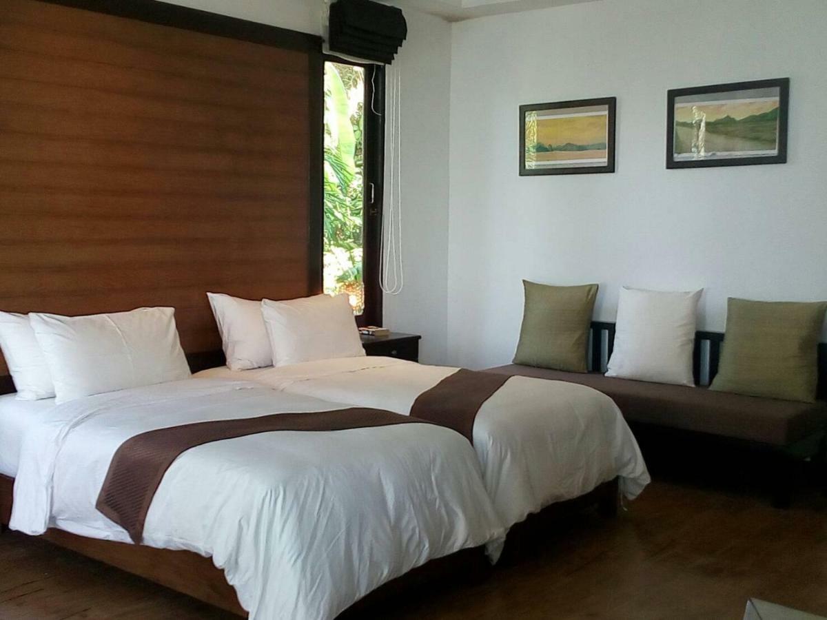 Holiday home Tukonnee *
