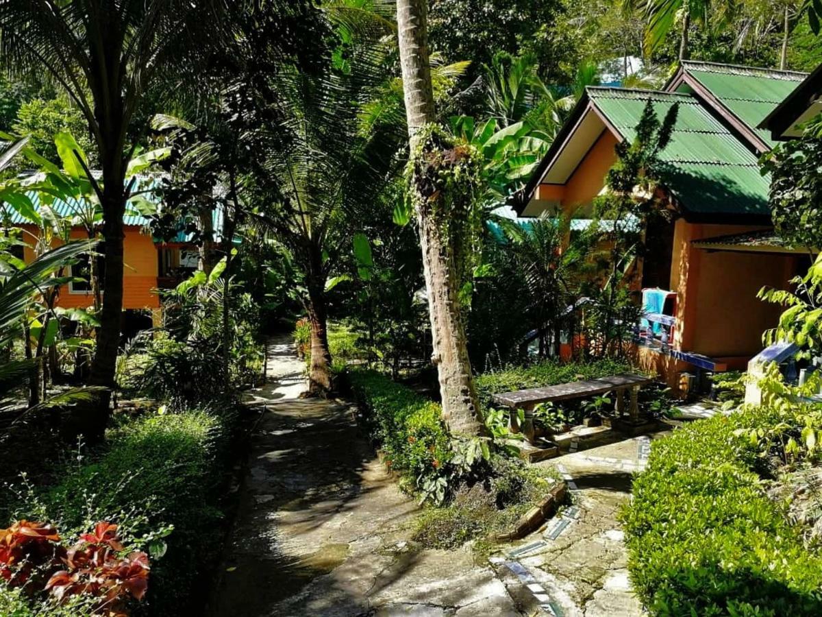 Anawin Ao Nang