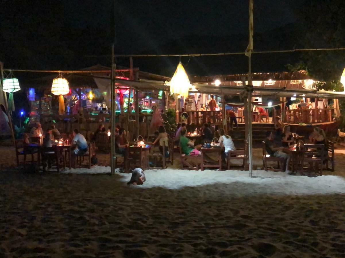 Klong Jark Guest house