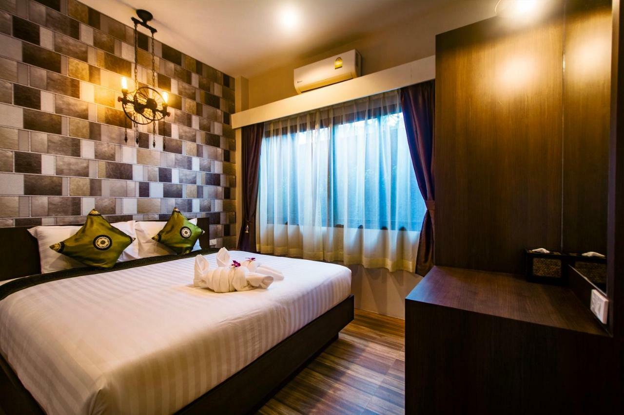 Kg Private Pool Soi 9 Ao Nang