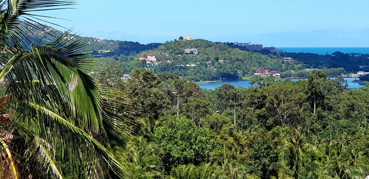 Paradise, Pool And Sea View Chaweng (Koh Samui)