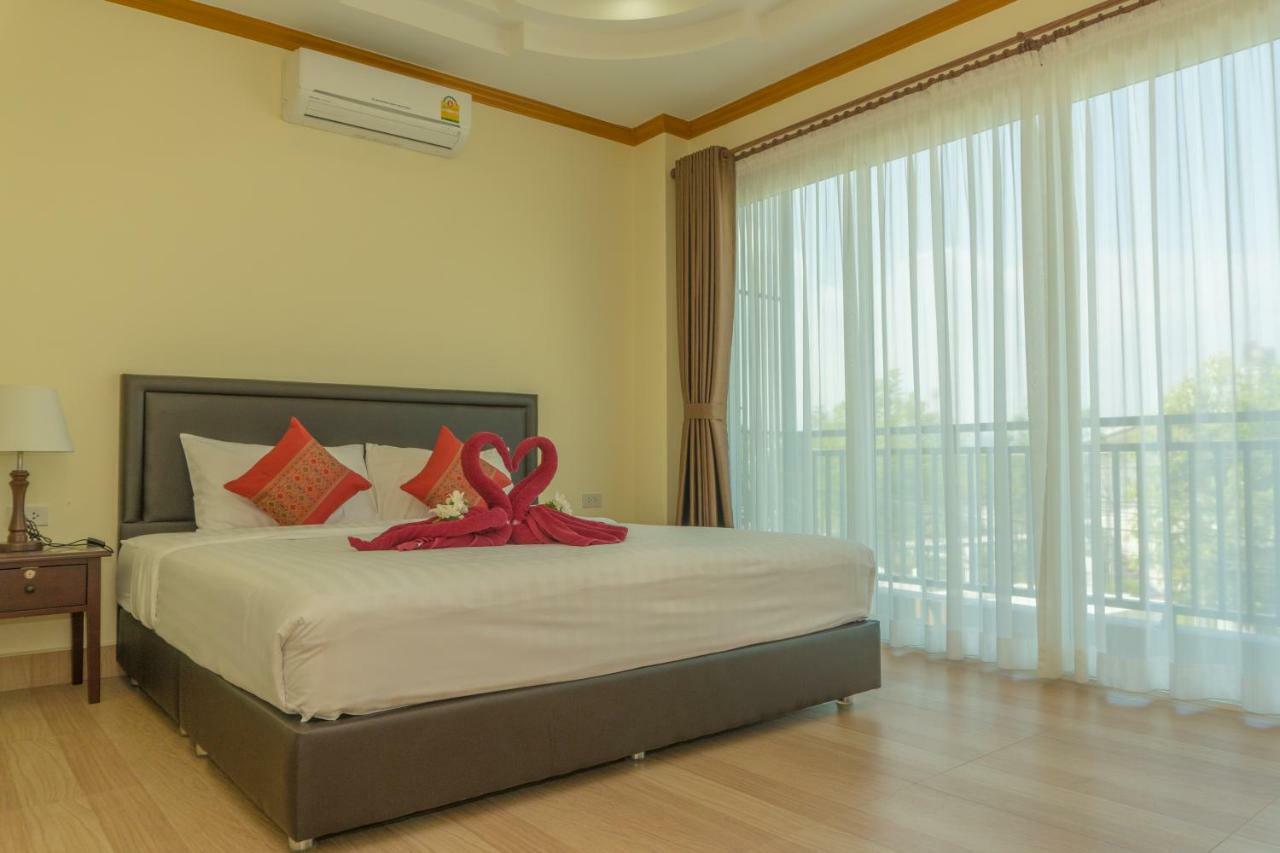 Sea Pool Holiday home Hua Hin
