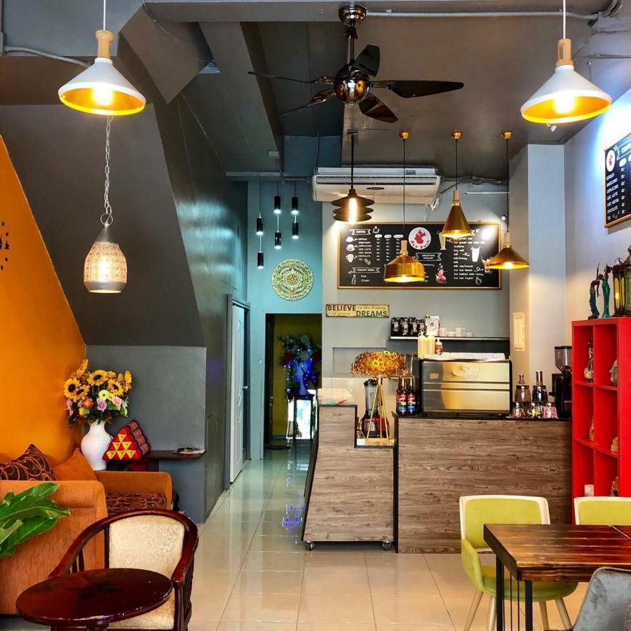 Guest house Elcidium Boutique Kata Beach (Phuket)