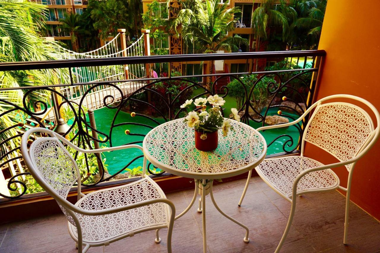 Apartment Atlantis Waterworld *