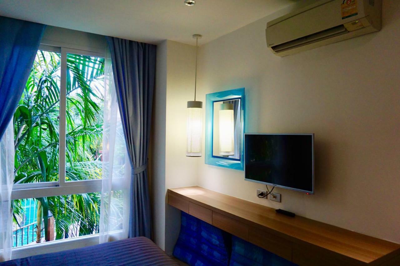 Apartment Atlantis Waterworld *
