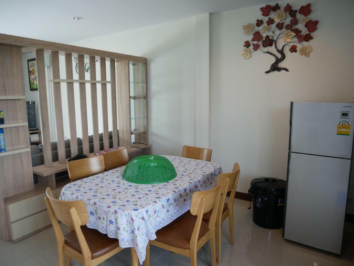 Holiday park สุชาวลัย แอท ซี Cha-Am