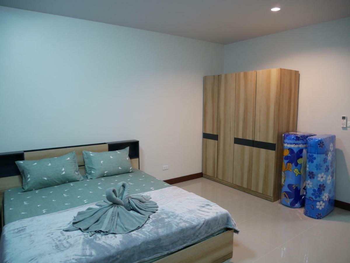 Holiday park สุชาวลัย แอท ซี Cha-Am