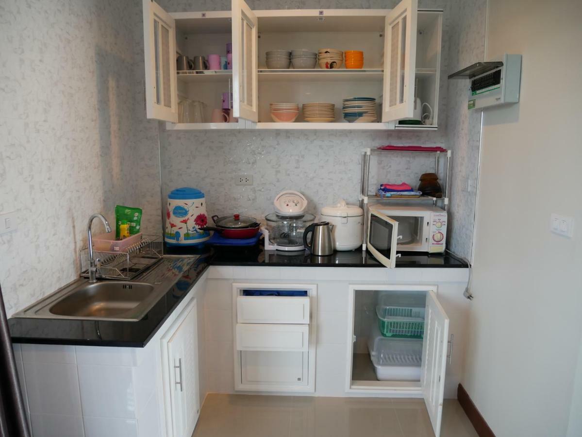 สุชาวลัย แอท ซี Holiday park