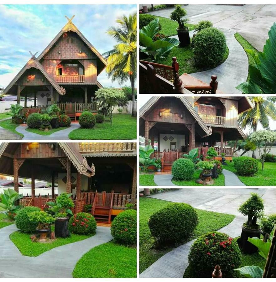 Resort Thai