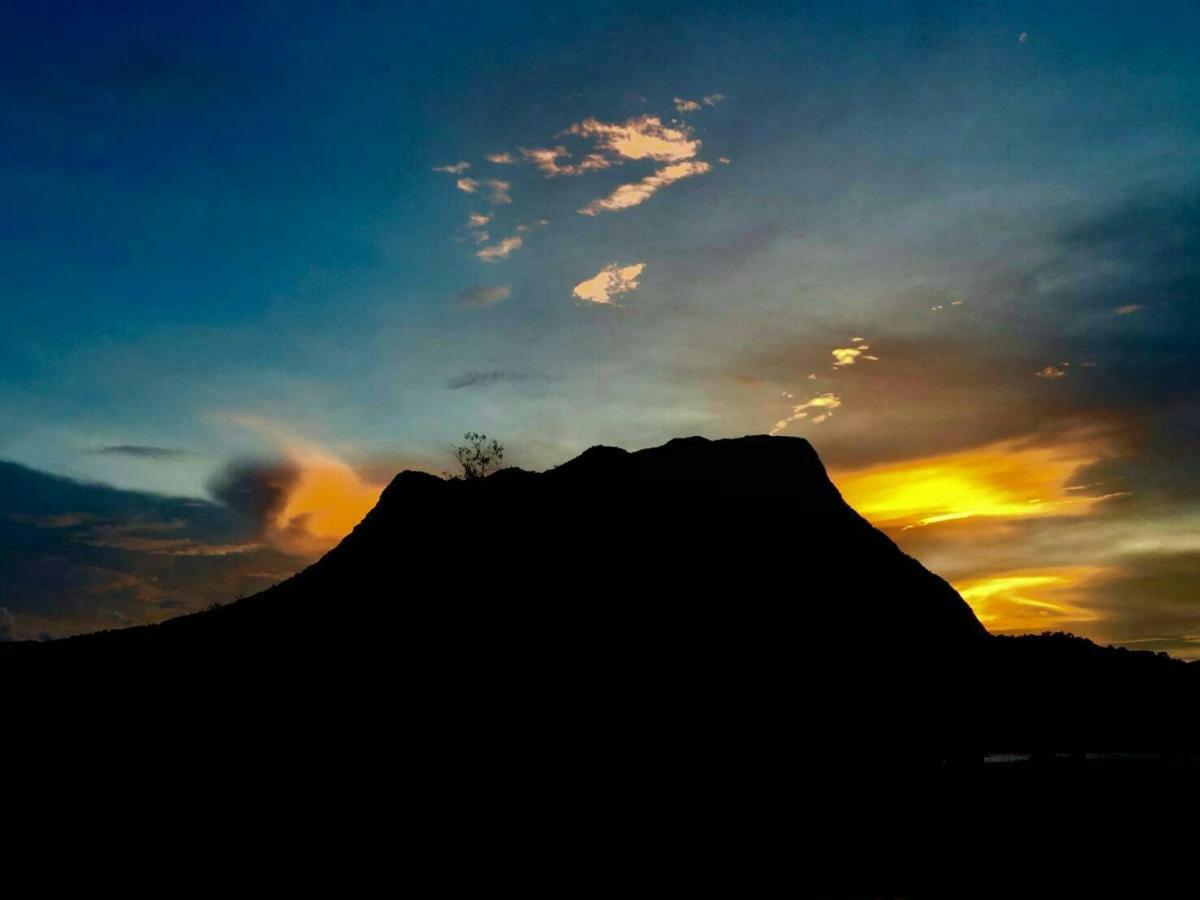 Holiday park Ban Thung Talay Mok Chiangdao *