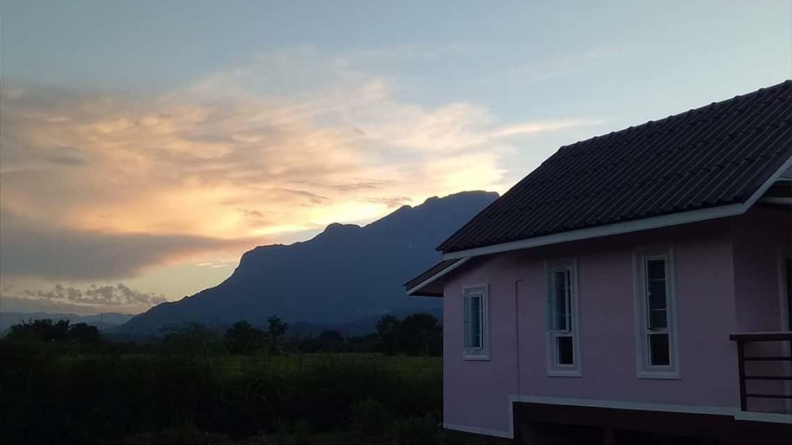 Ban Thung Talay Mok Chiangdao *