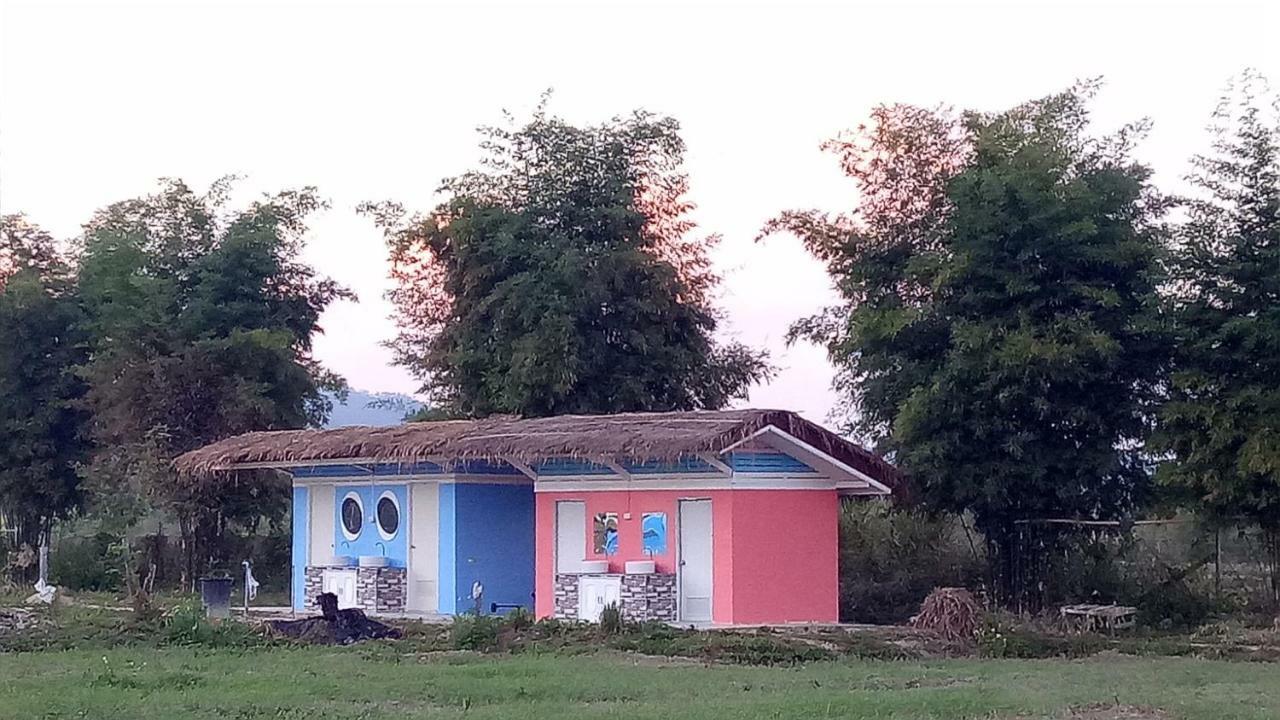 Ban Thung Talay Mok Chiangdao