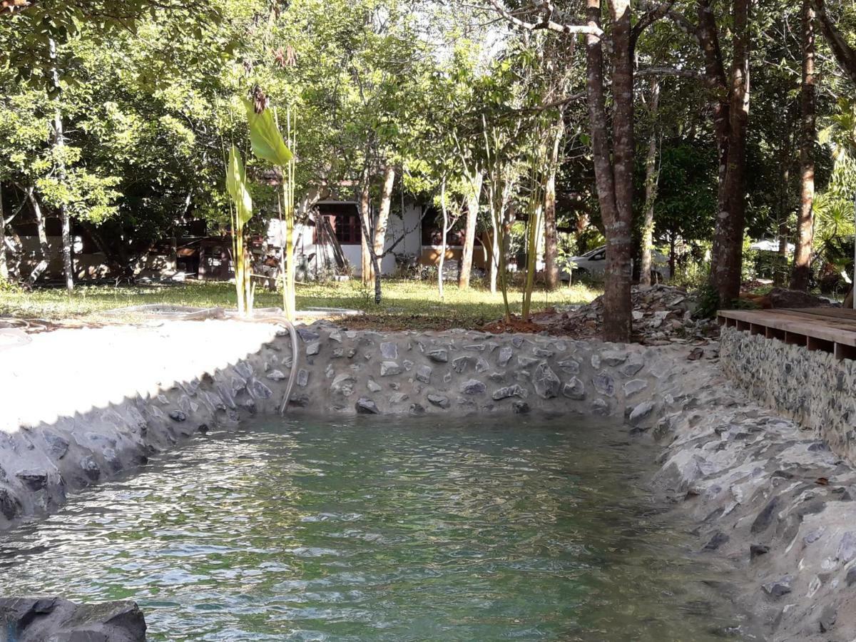 Baan Hotelier 2* Trat