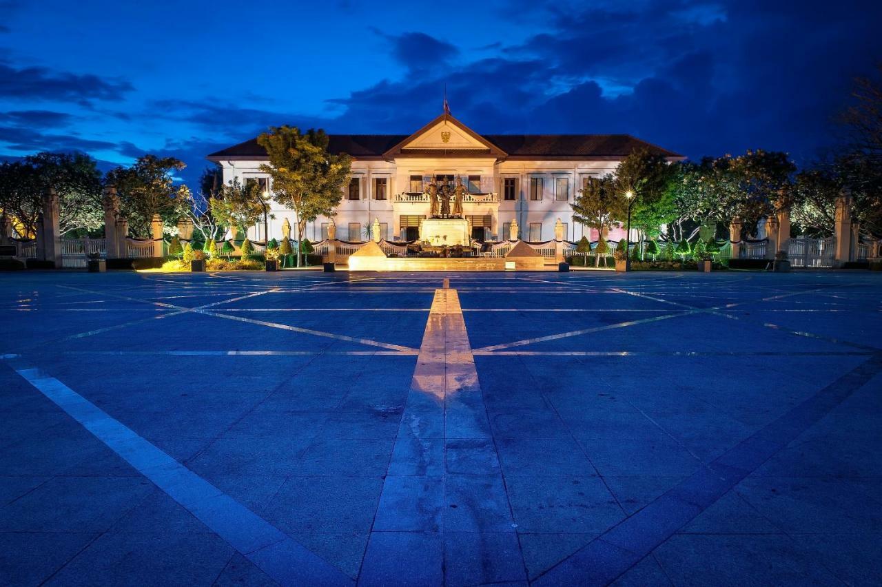 Albergue Baan Ploy In (adults Only) Chiang Mai