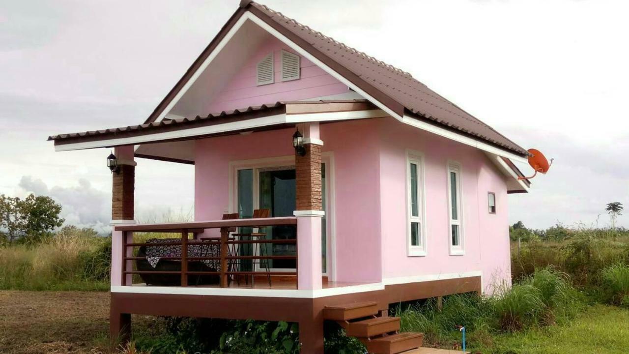 Ban Thung Talay Mok Chiangdao Holiday park