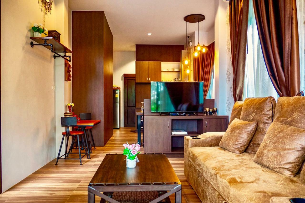 Villa Kg Private Pool Soi 9 *