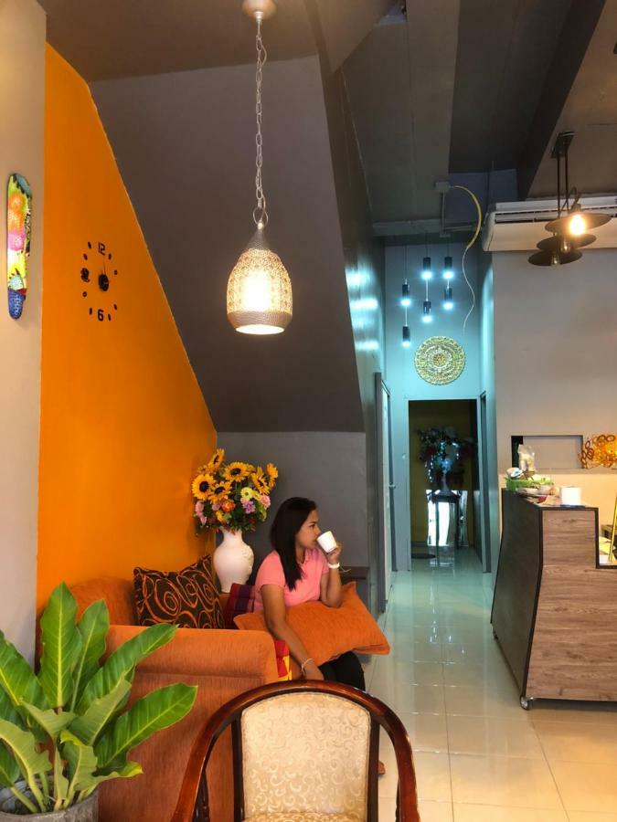 Guest house Elcidium Boutique Kata Beach (Phuket)