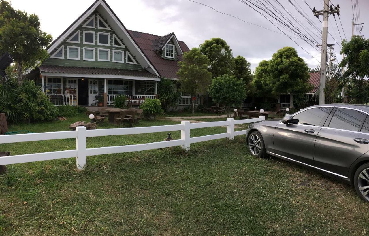 The Land 3* Nakhon Ratchasima