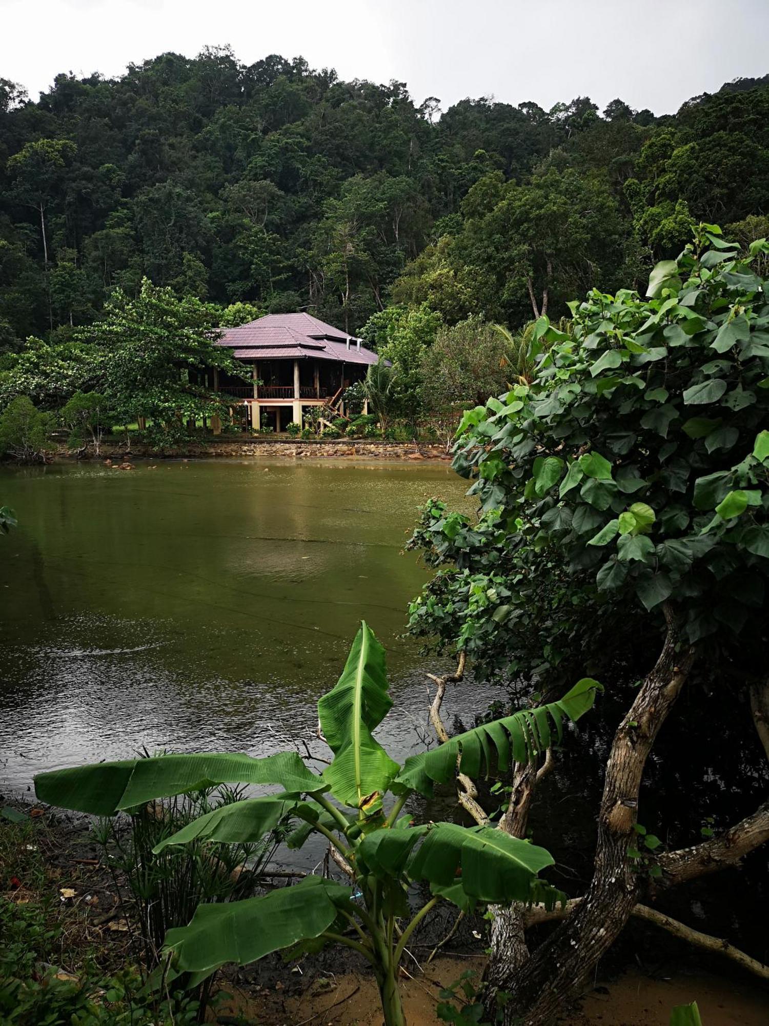 Yuyu Golden Resort Koh Chang