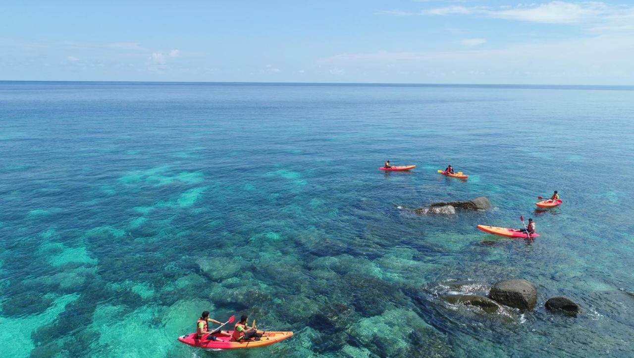 Chareena Hill Koh Lipe