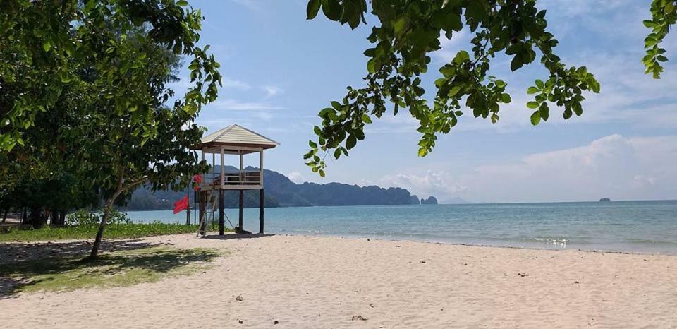 Baan Narakorn Villa Ao Nang