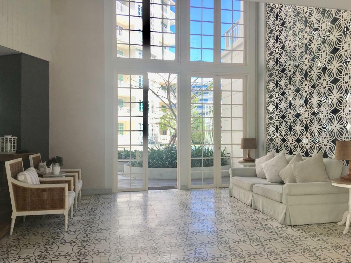 Apartment Summer Huahin712,side Sea View,near Beach&cicada,beautiful Swimming Pool Hua Hin