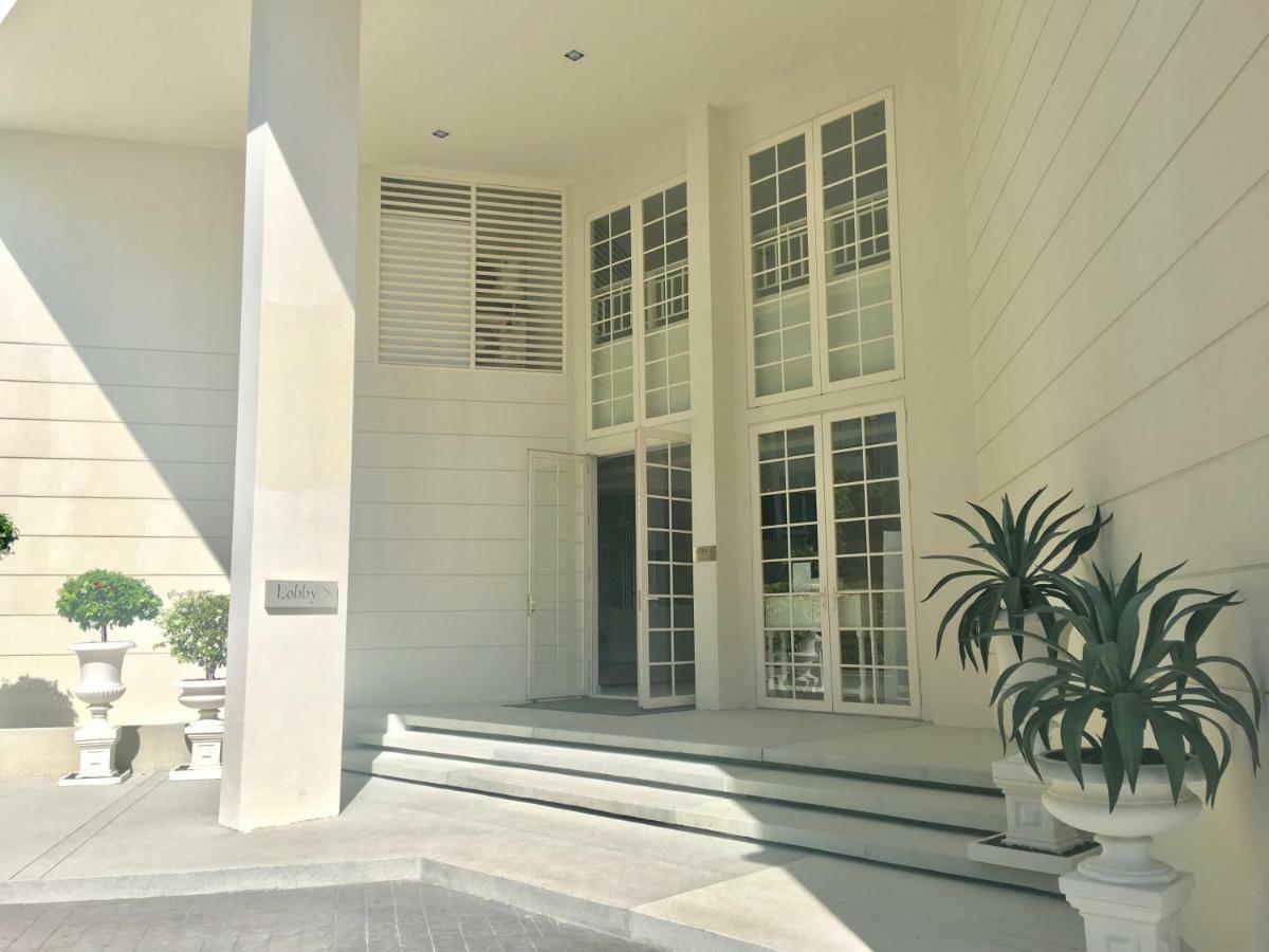 Apartment Summer Huahin712,side Sea View,near Beach&cicada,beautiful Swimming Pool Hua Hin