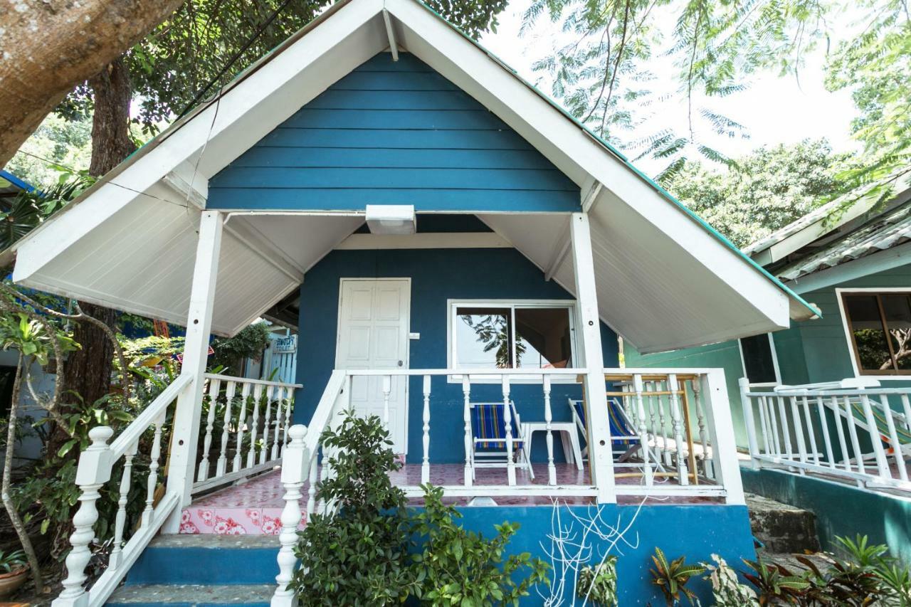 Apache Loongdum Koh Samed 3* Koh Samet