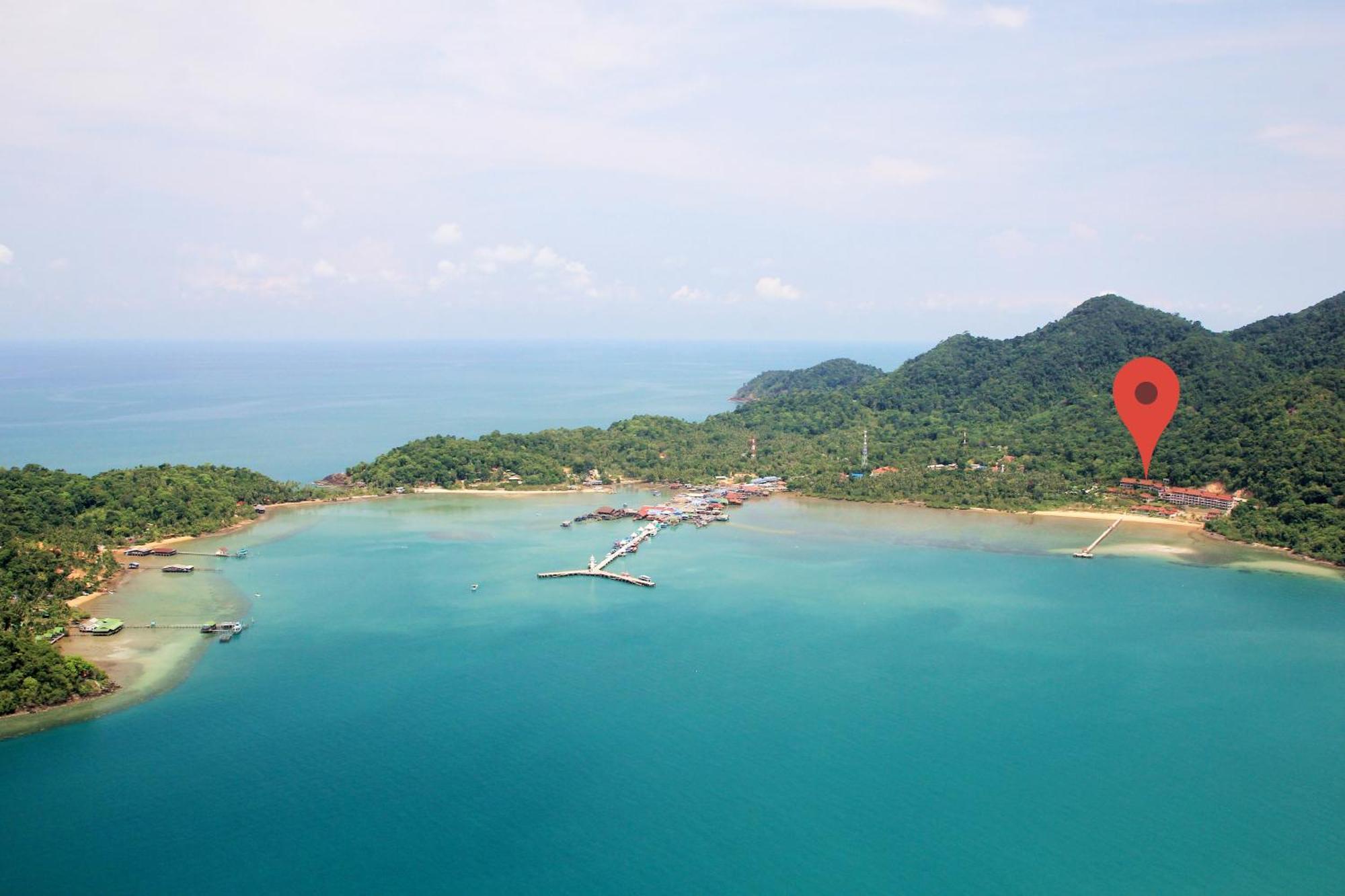 Apartment The Koh Chang