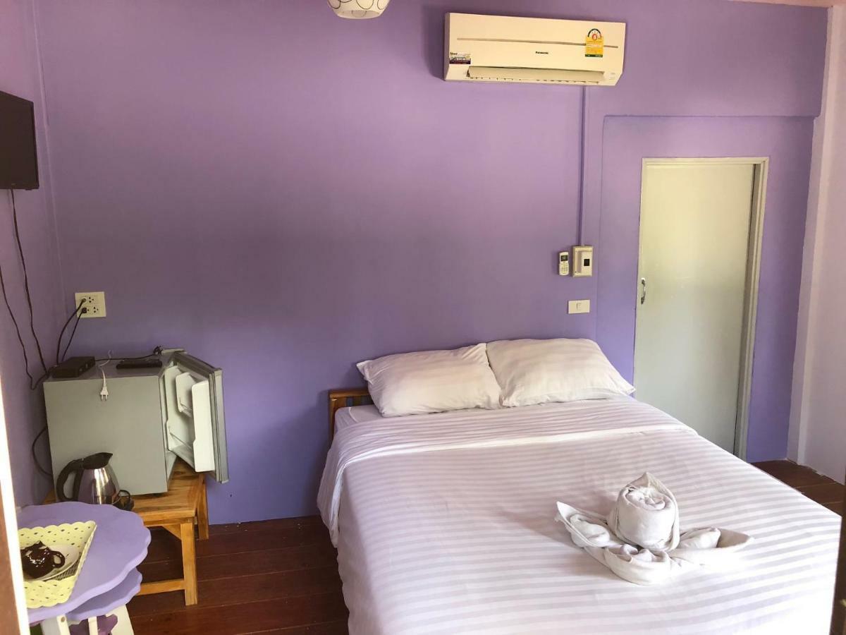 Resort Indy Sukhothai