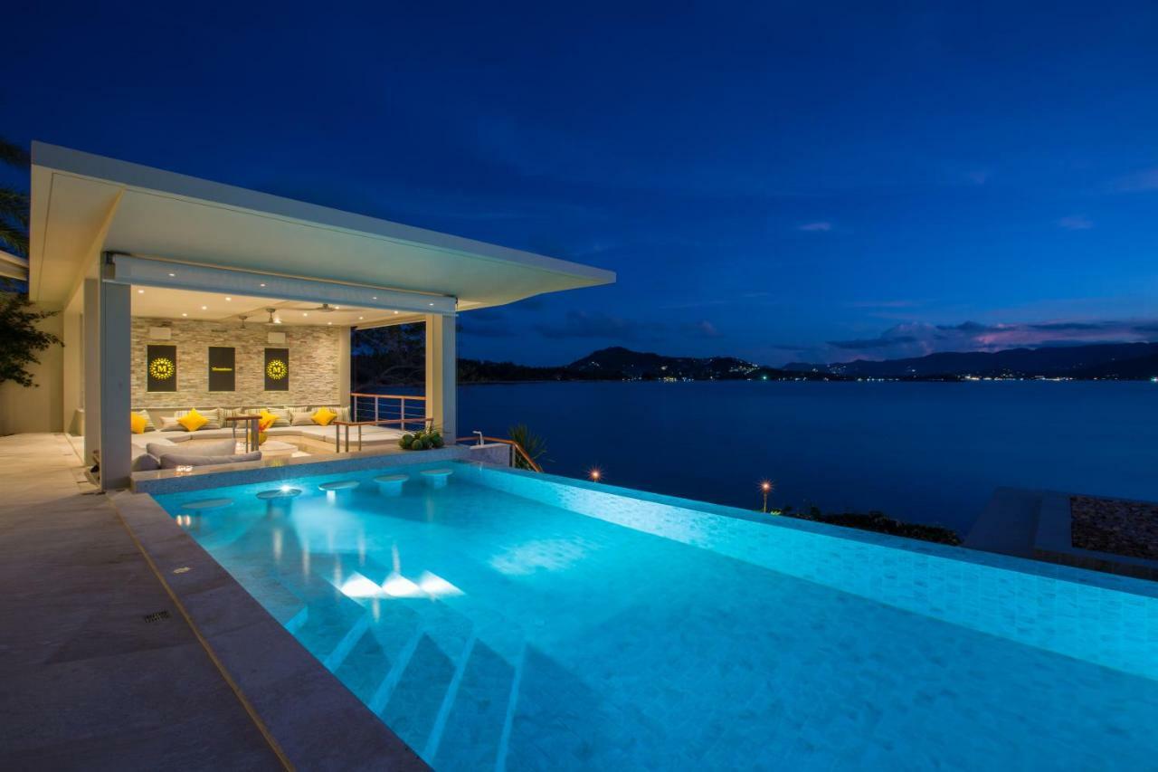 Moonstone - Samui's Premier Private Villa
